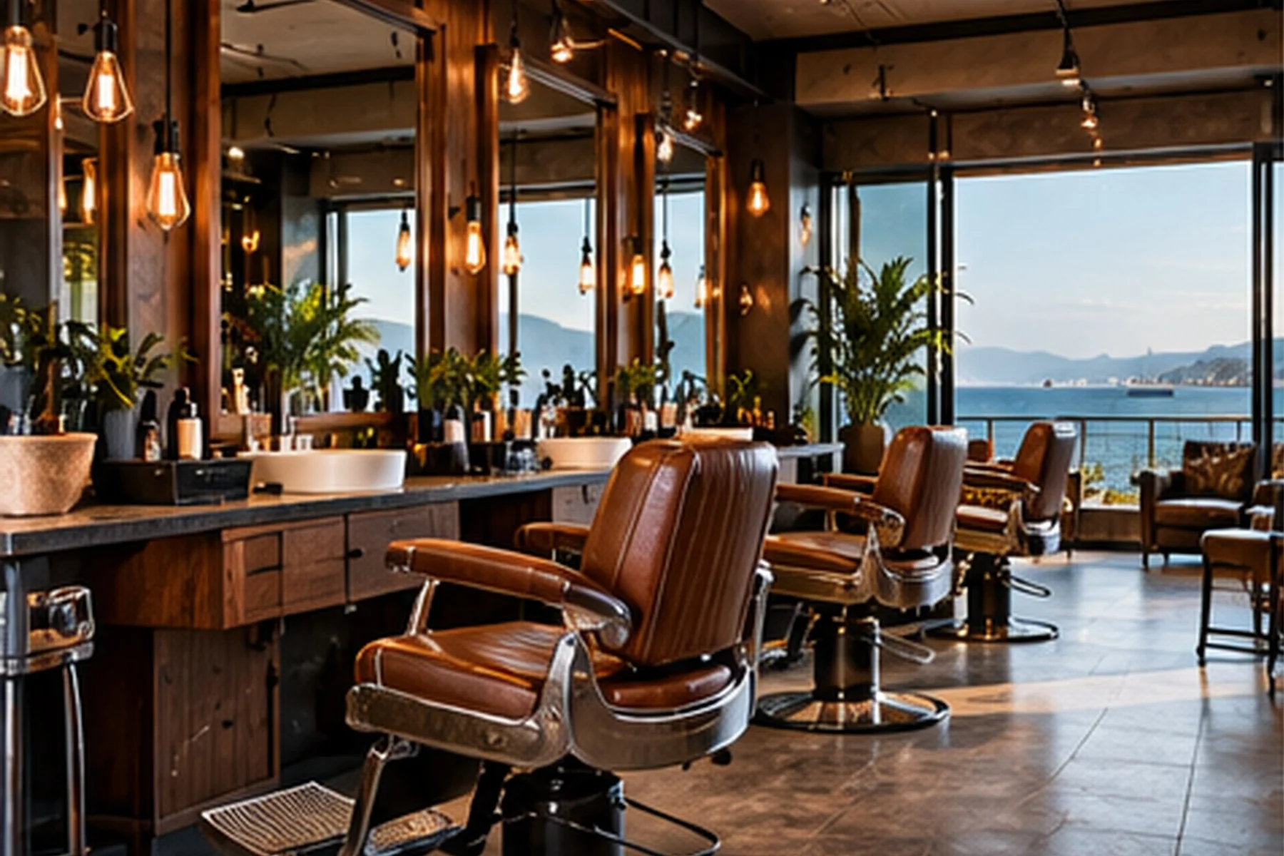 Kordon Barber Club