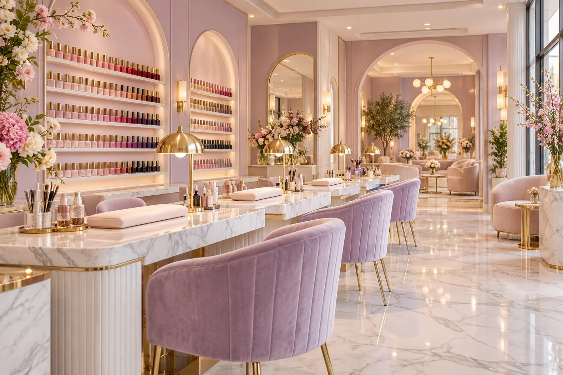 Lila Nail Atelier